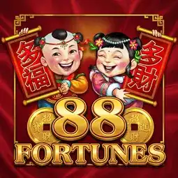 88 Fortunes game at Bitkingz Casino for Australia players 88 Fortunes game at Bitkingz Casino for Australia players