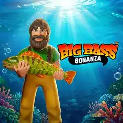 Big Bass Bonanza game at Bitkingz Casino for Australia players Big Bass Bonanza game at Bitkingz Casino for Australia players