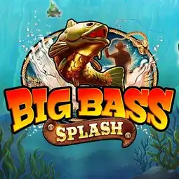 Big Bass Splash game at Bitkingz Casino for Australia players Big Bass Splash game at Bitkingz Casino for Australia players