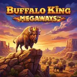 Buffalo King Megaways game at Bitkingz Casino for Australia players Buffalo King Megaways game at Bitkingz Casino for Australia players