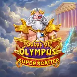 Gates of Olympus Super Scatter game at Bitkingz Casino for Australia players Gates of Olympus Super Scatter game at Bitkingz Casino for Australia players