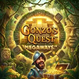 Gonzos Quest Megaways game at Bitkingz Casino for Australia players Gonzos Quest Megaways game at Bitkingz Casino for Australia players