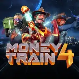 Money Train 4 game at Bitkingz Casino for Australia players Money Train 4 game at Bitkingz Casino for Australia players