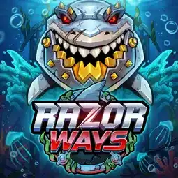 Razor Ways game at Bitkingz Casino for Australia players Razor Ways game at Bitkingz Casino for Australia players
