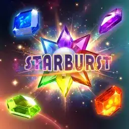 Starburst game at Bitkingz Casino for Australia players Starburst game at Bitkingz Casino for Australia players