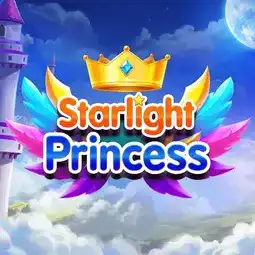 Starlight Princess game at Bitkingz Casino for Australia players Starlight Princess game at Bitkingz Casino for Australia players