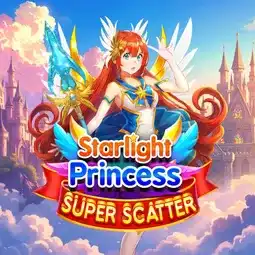 Starlight Princess Super Scatter game at Bitkingz Casino for Australia players Starlight Princess Super Scatter game at Bitkingz Casino for Australia players