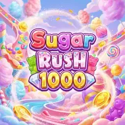 Sugar Rush 1000 game at Bitkingz Casino for Australia players Sugar Rush 1000 game at Bitkingz Casino for Australia players