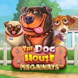 The Dog House Megaways game at Bitkingz Casino for Australia players The Dog House Megaways game at Bitkingz Casino for Australia players