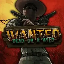Wanted Dead or a Wild game at Bitkingz Casino for Australia players Wanted Dead or a Wild game at Bitkingz Casino for Australia players