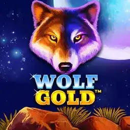 Wolf Gold game at Bitkingz Casino for Australia players Wolf Gold game at Bitkingz Casino for Australia players
